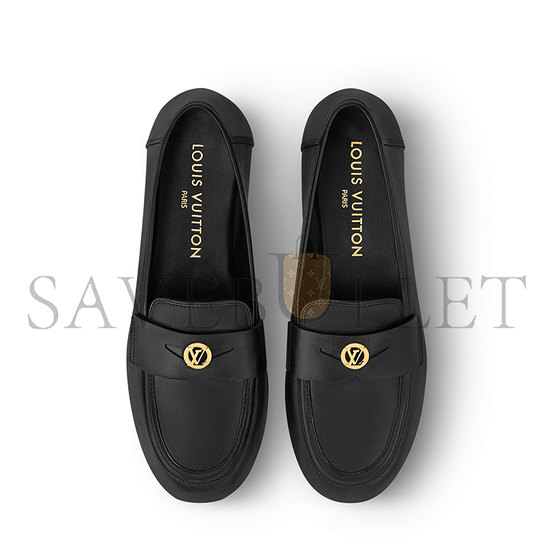 LOUIS VUITTON SOHO FLAT LOAFER 1ACZN5